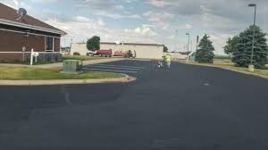 Driveway Overlay Services in Cleona, PA